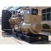 Hochleistungs-Preis Jichai Diesel Generator Set